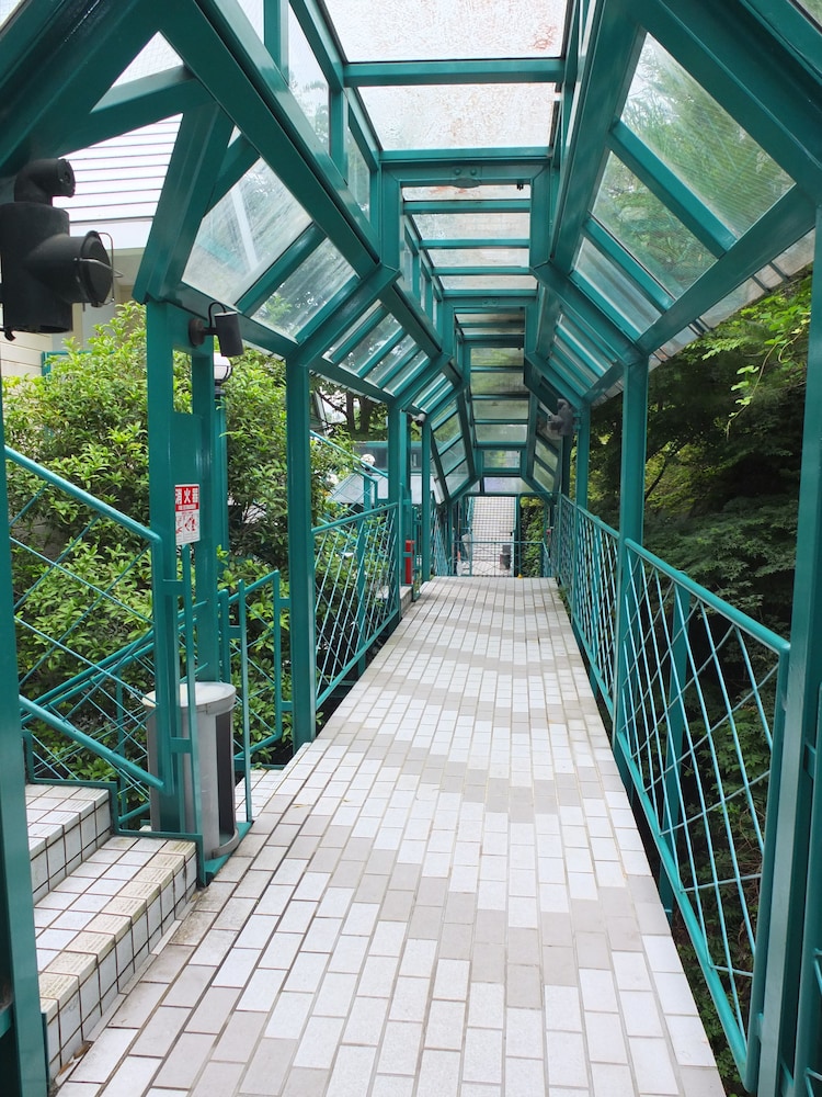 鬼怒川パークホテルズ パーク コテージ 日光