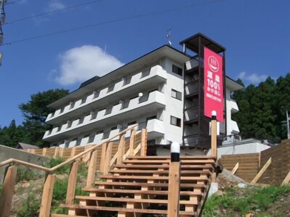 鬼怒川 仁王尊プラザ 日光