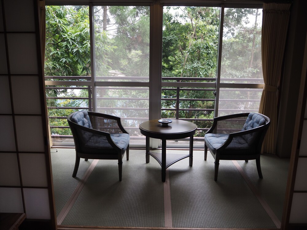 梅屋敷旅館 日光