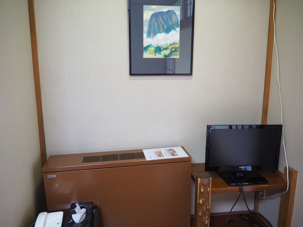 梅屋敷旅館 日光