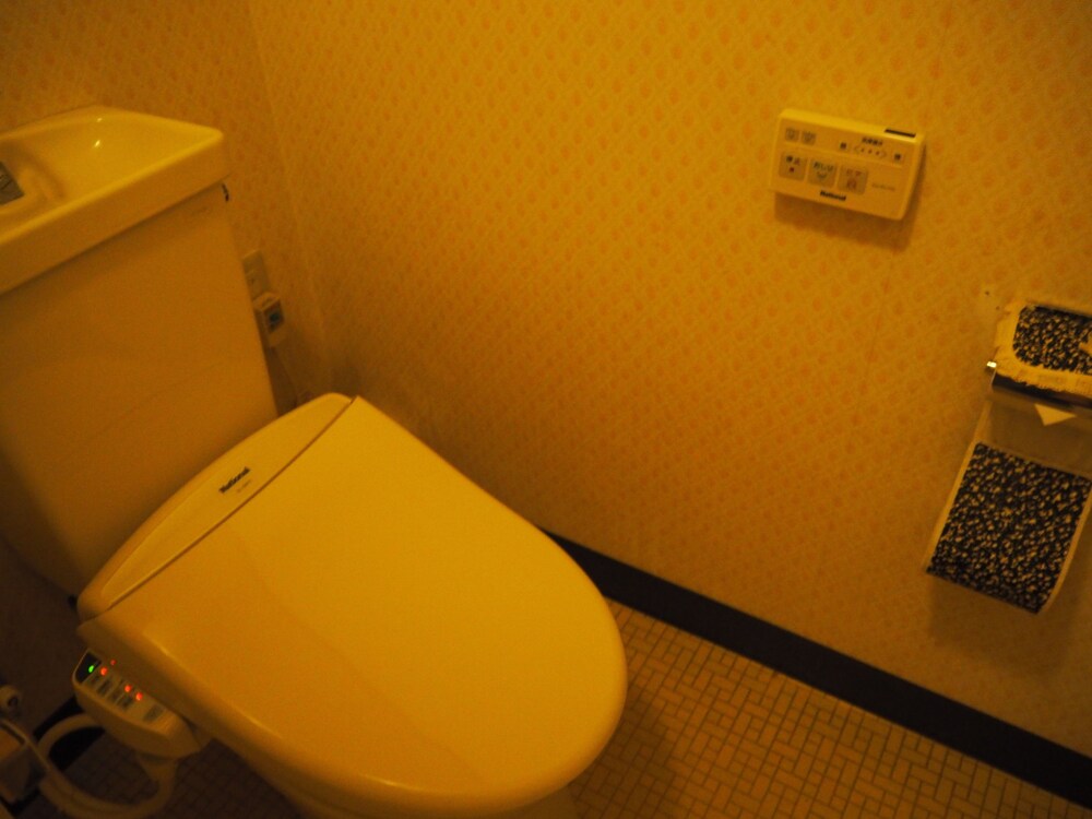 梅屋敷旅館 日光