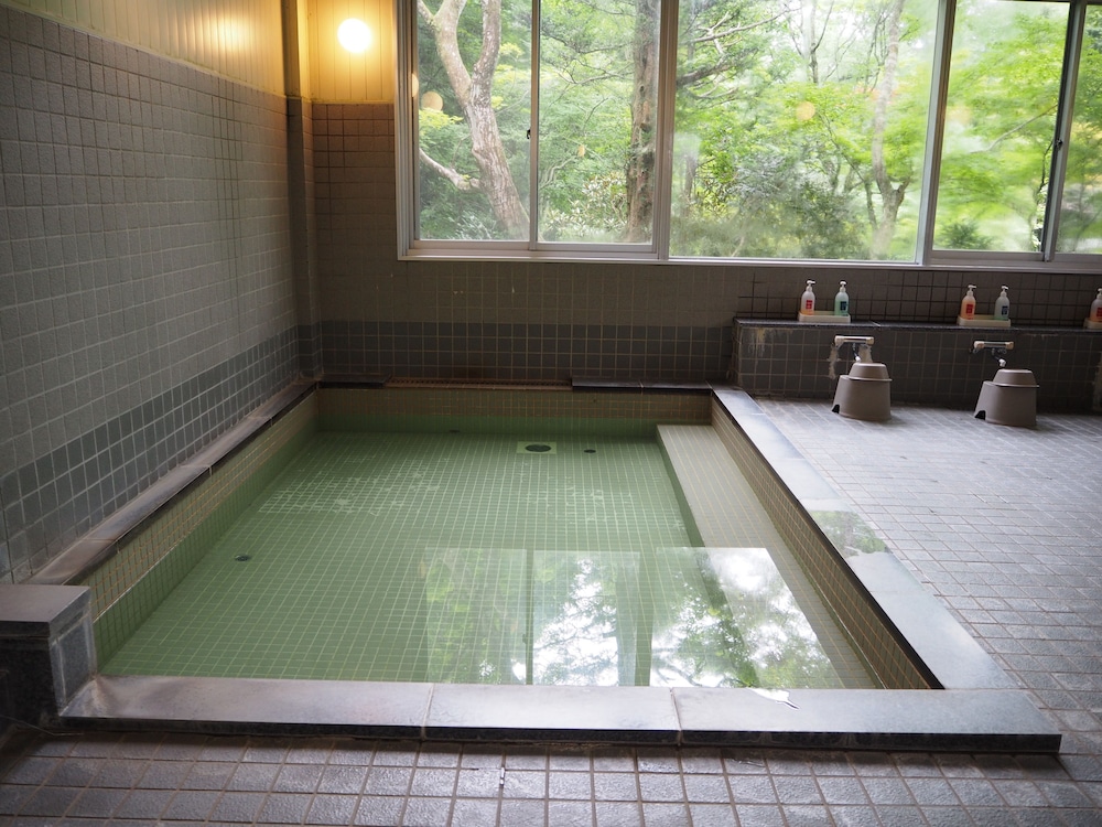 梅屋敷旅館 日光