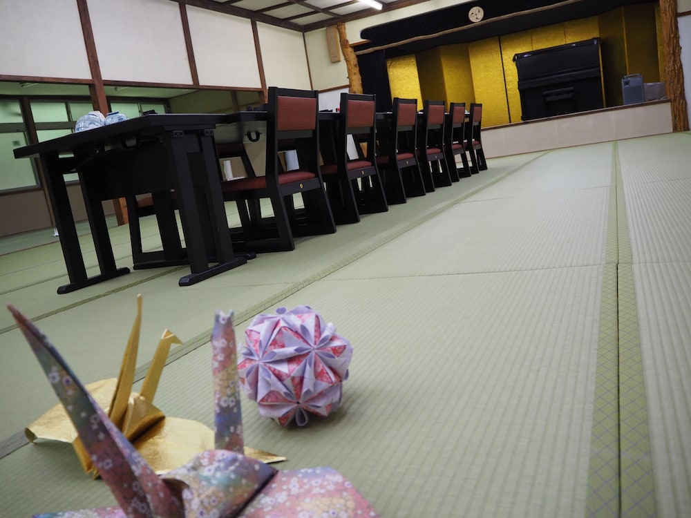 梅屋敷旅館 日光