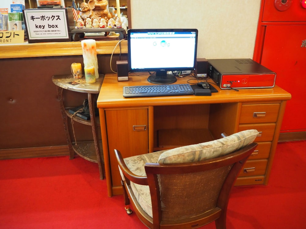 梅屋敷旅館 日光