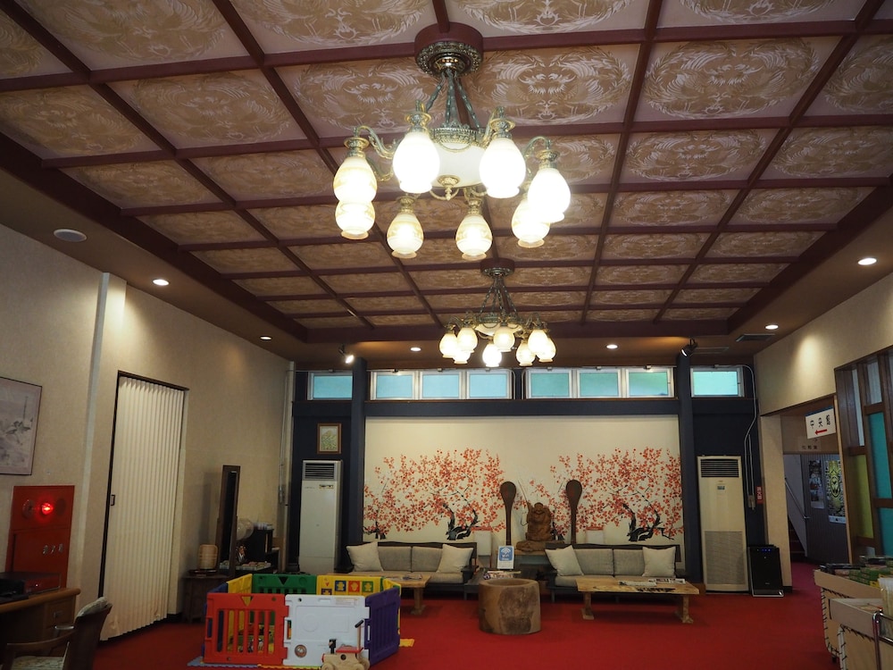 梅屋敷旅館 日光