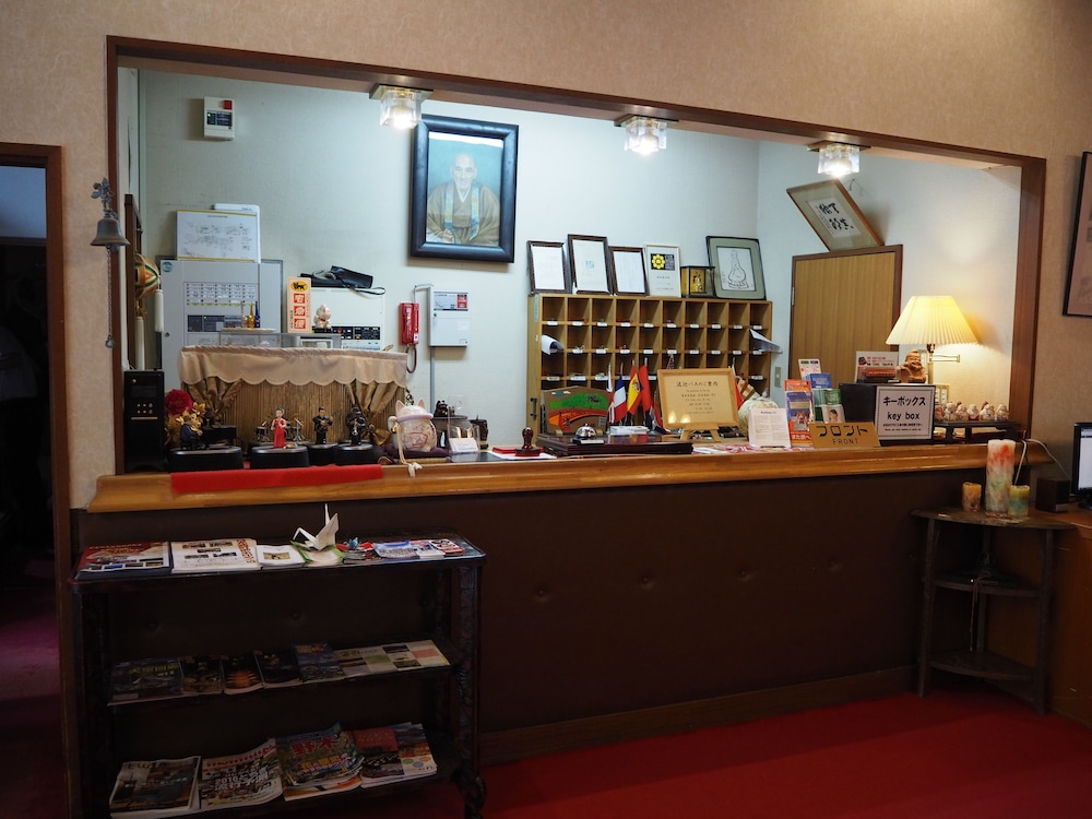 梅屋敷旅館 日光