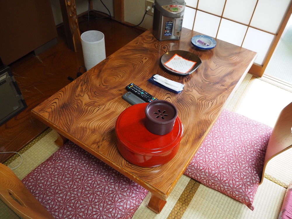 梅屋敷旅館 日光