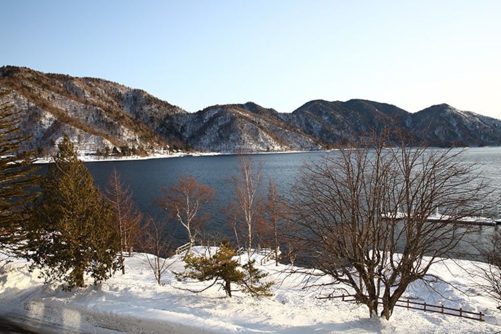 奥日光中禅寺湖温泉 ホテル湖畔亭 日光