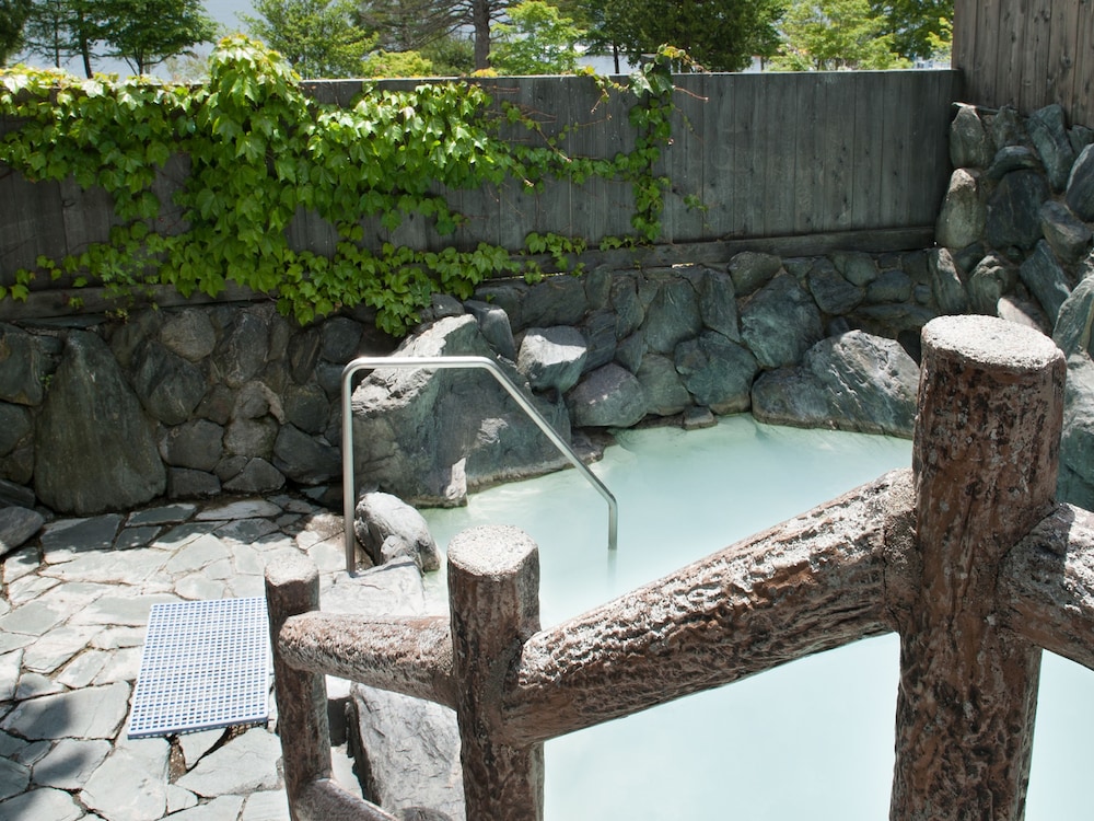 奥日光中禅寺湖温泉 ホテル湖畔亭 日光