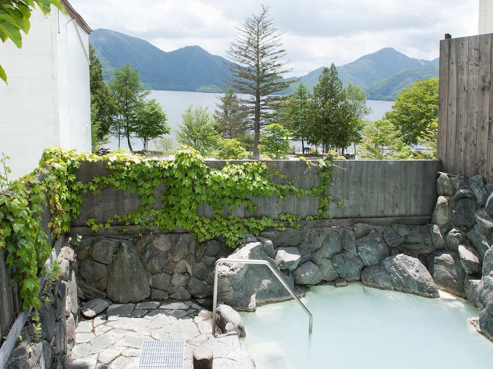 奥日光中禅寺湖温泉 ホテル湖畔亭 日光