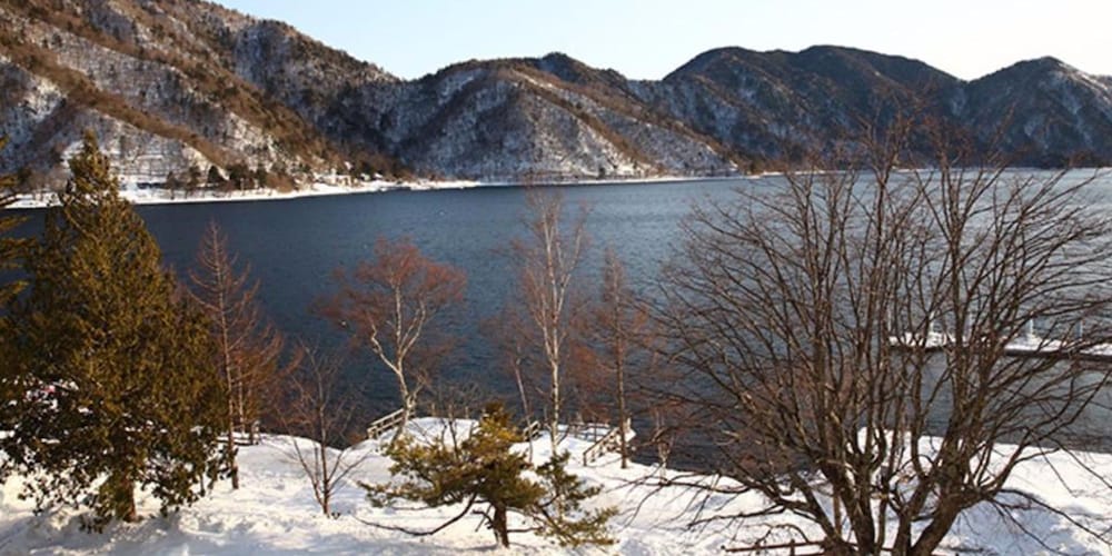 奥日光中禅寺湖温泉 ホテル湖畔亭 日光