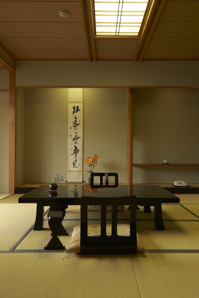 鬼怒川温泉 山楽 日光