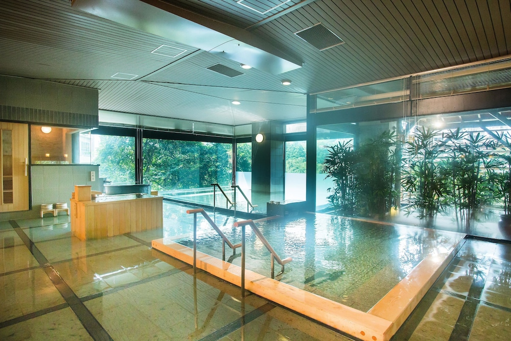 鬼怒川温泉 山楽 日光