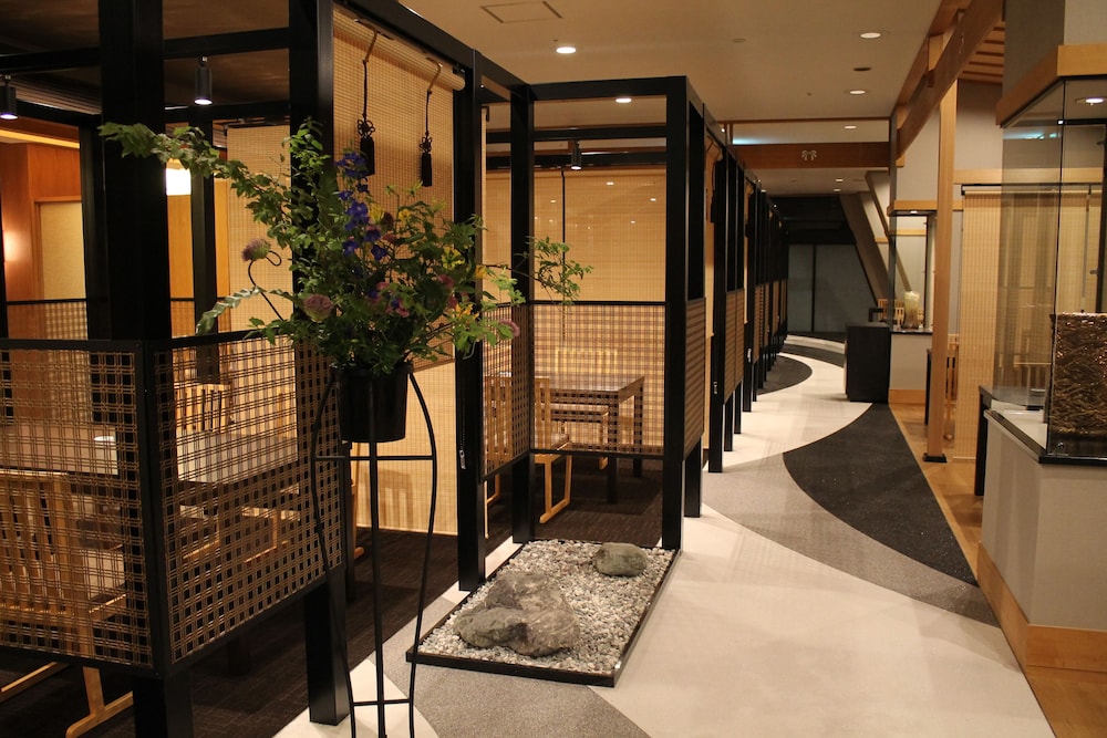 鬼怒川温泉 山楽 日光