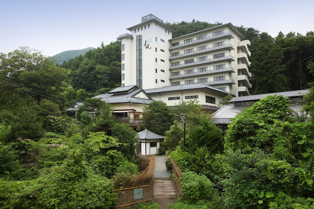 ホテル大滝 日光