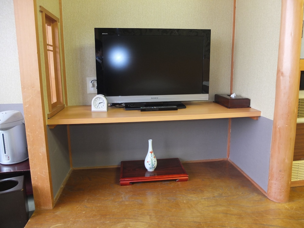 ホテル大滝 日光