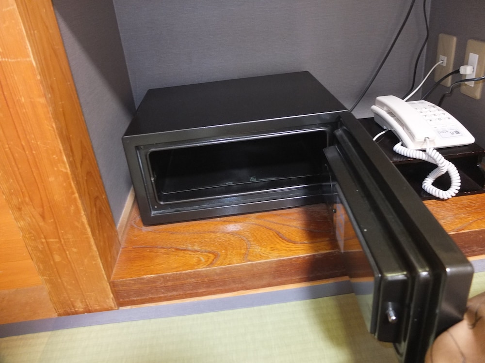 ホテル大滝 日光