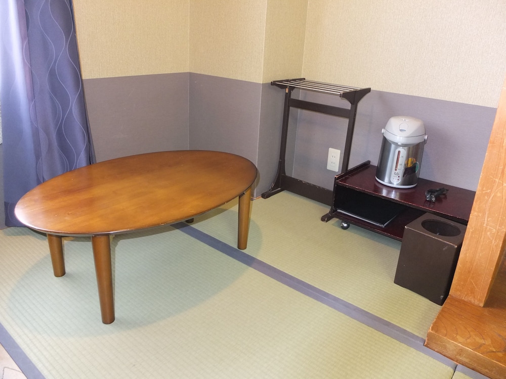 ホテル大滝 日光