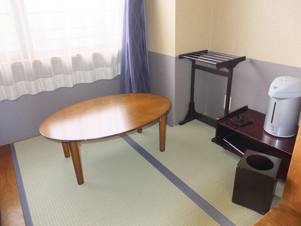 ホテル大滝 日光