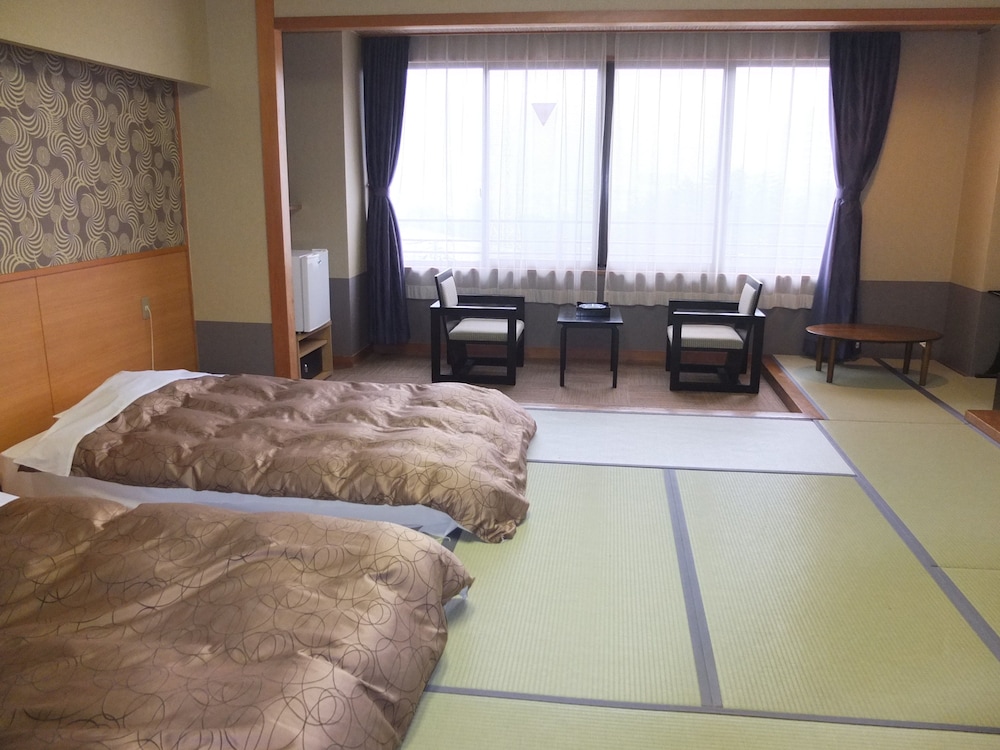 ホテル大滝 日光