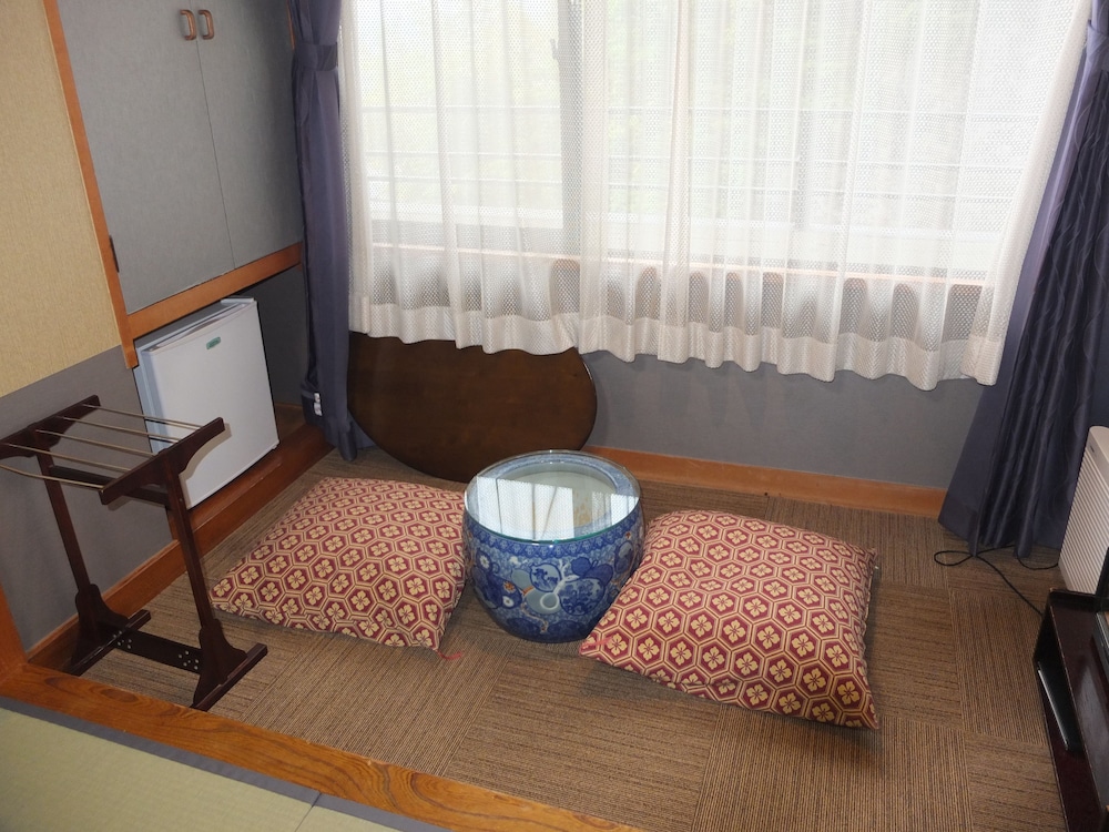 ホテル大滝 日光