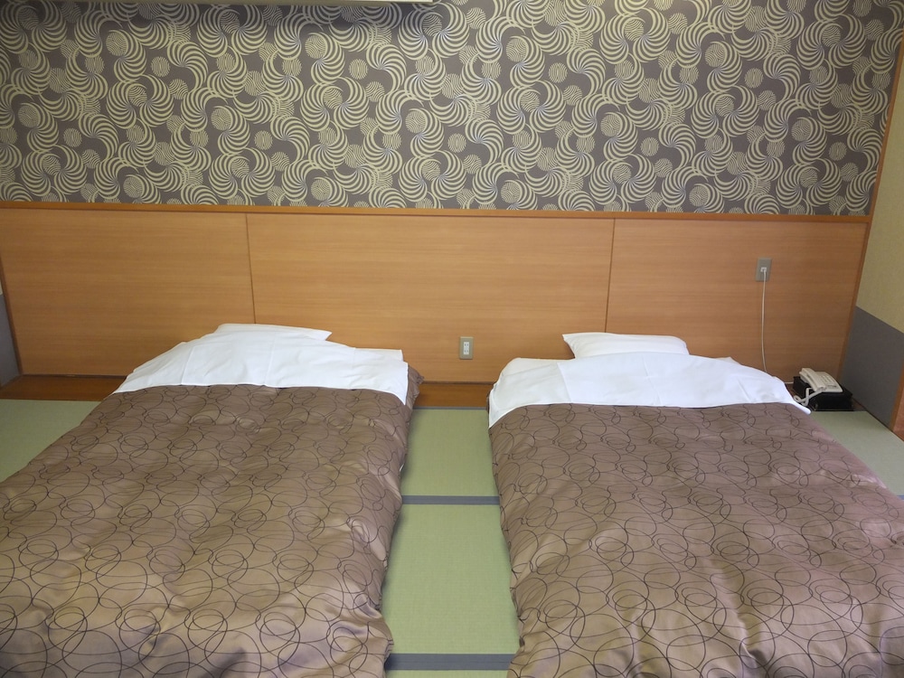 ホテル大滝 日光