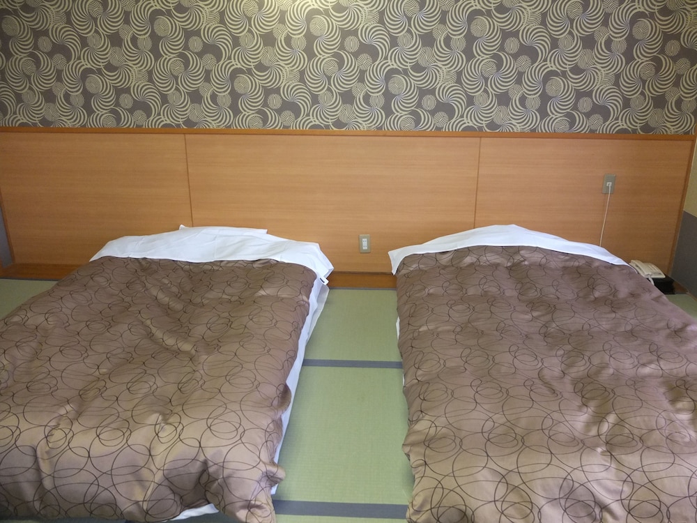 ホテル大滝 日光