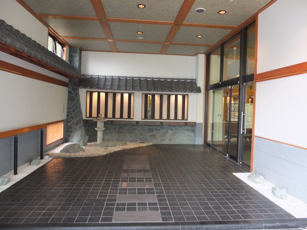 ホテル大滝 日光