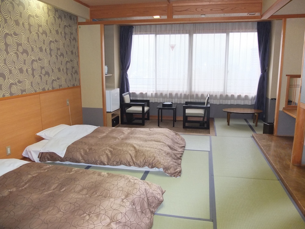 ホテル大滝 日光