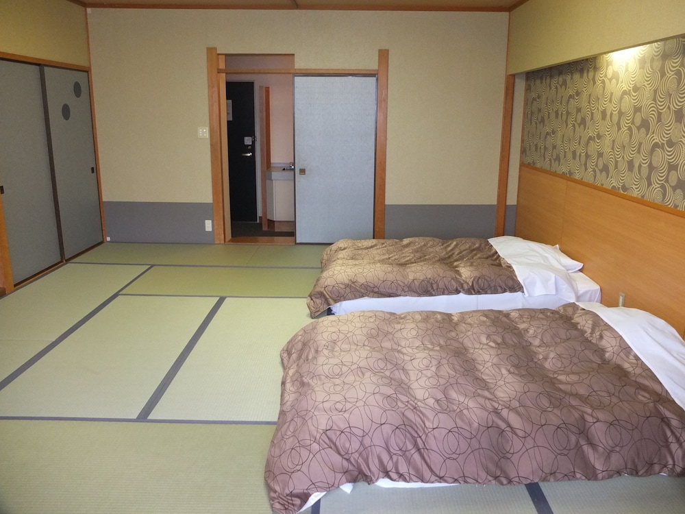 ホテル大滝 日光