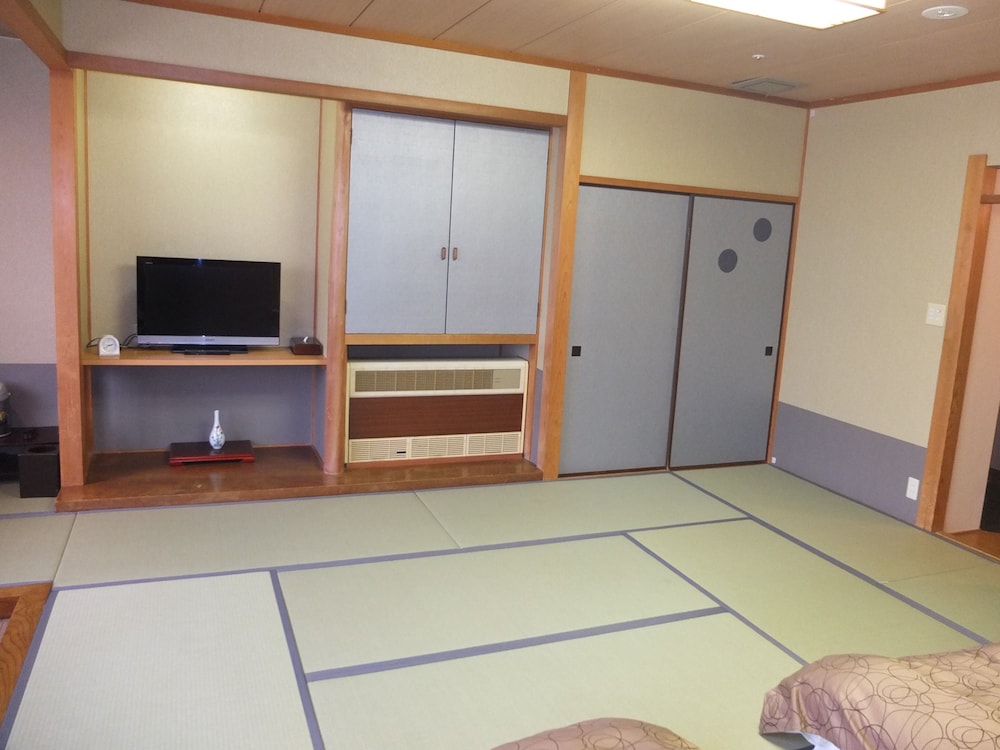 ホテル大滝 日光