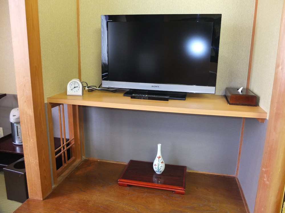 ホテル大滝 日光