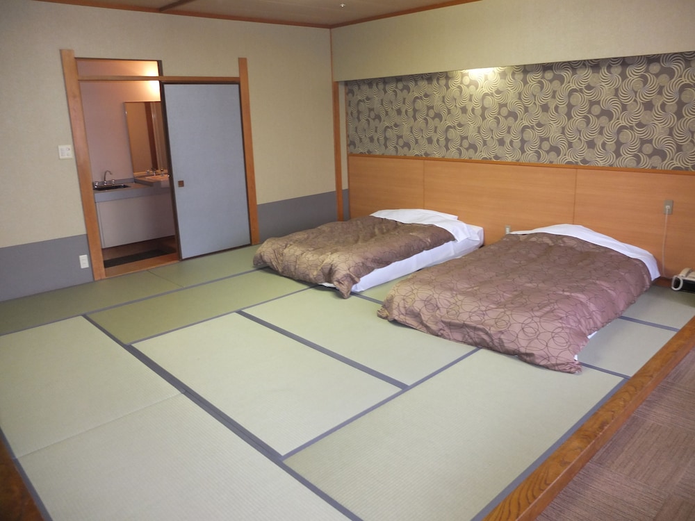 ホテル大滝 日光