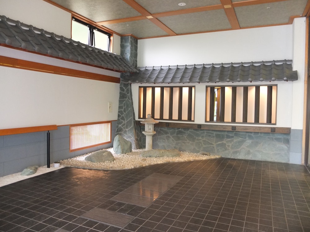 ホテル大滝 日光
