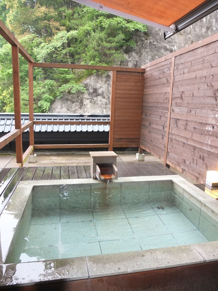 ホテル大滝 日光