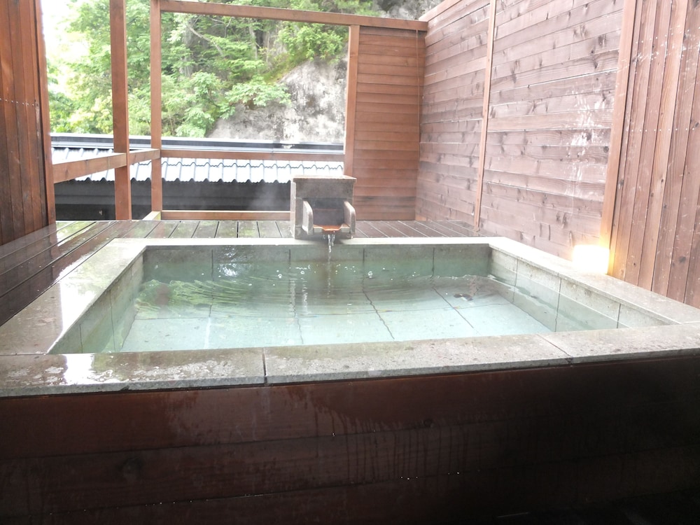 ホテル大滝 日光