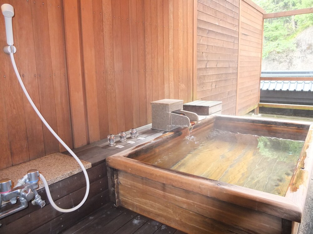 ホテル大滝 日光