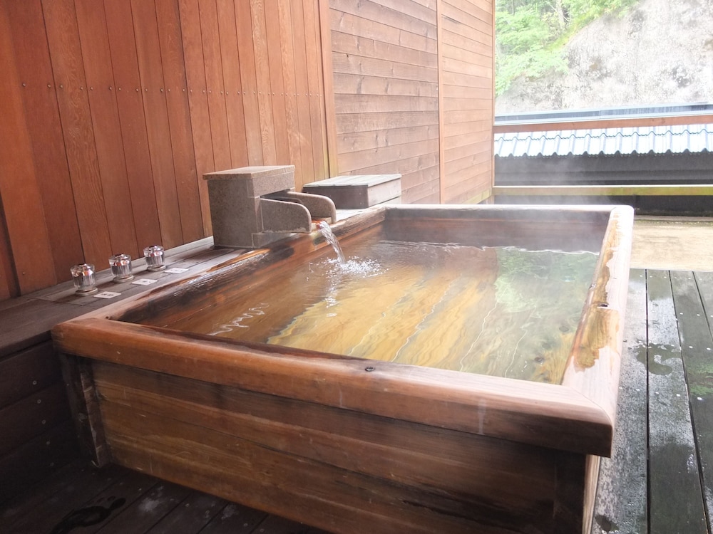ホテル大滝 日光