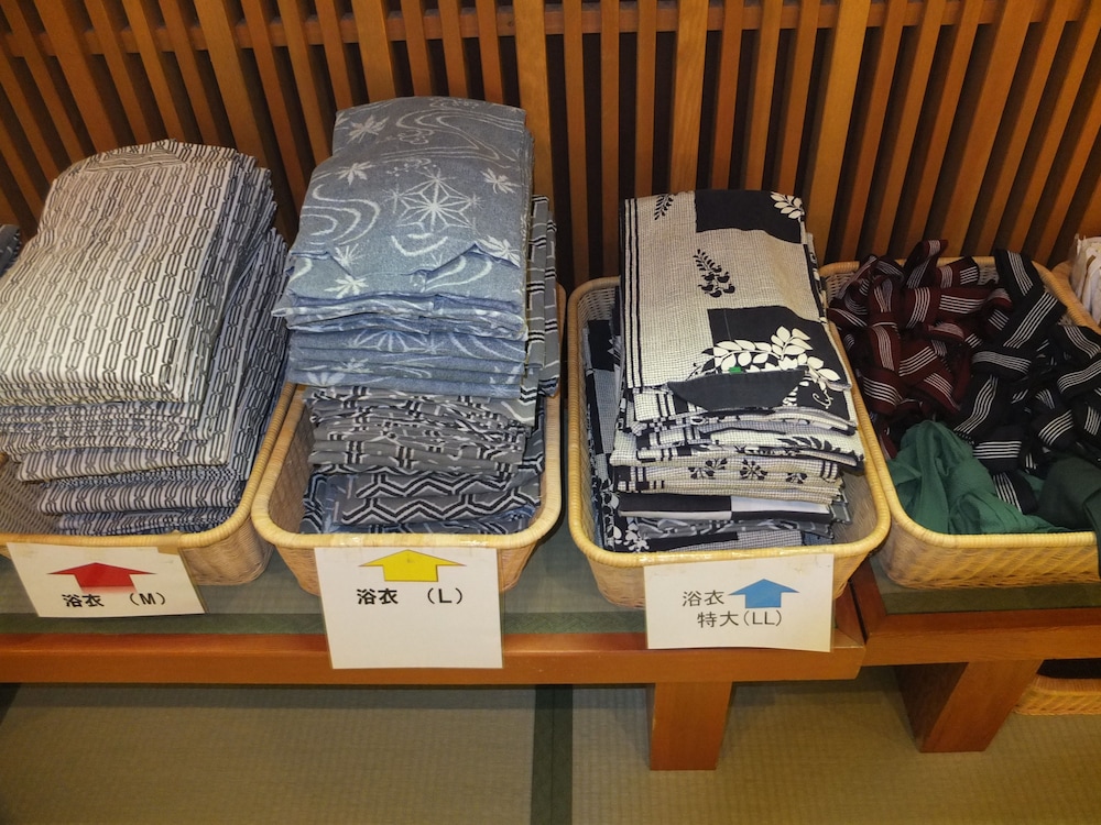 ホテル大滝 日光