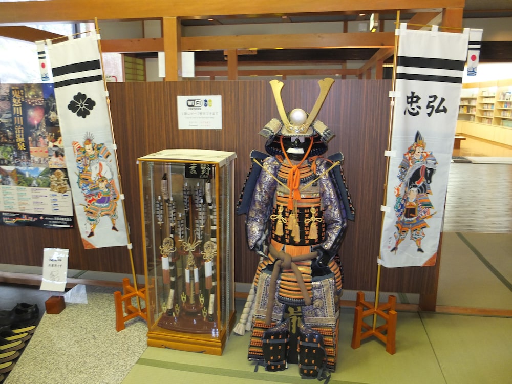 ホテル大滝 日光