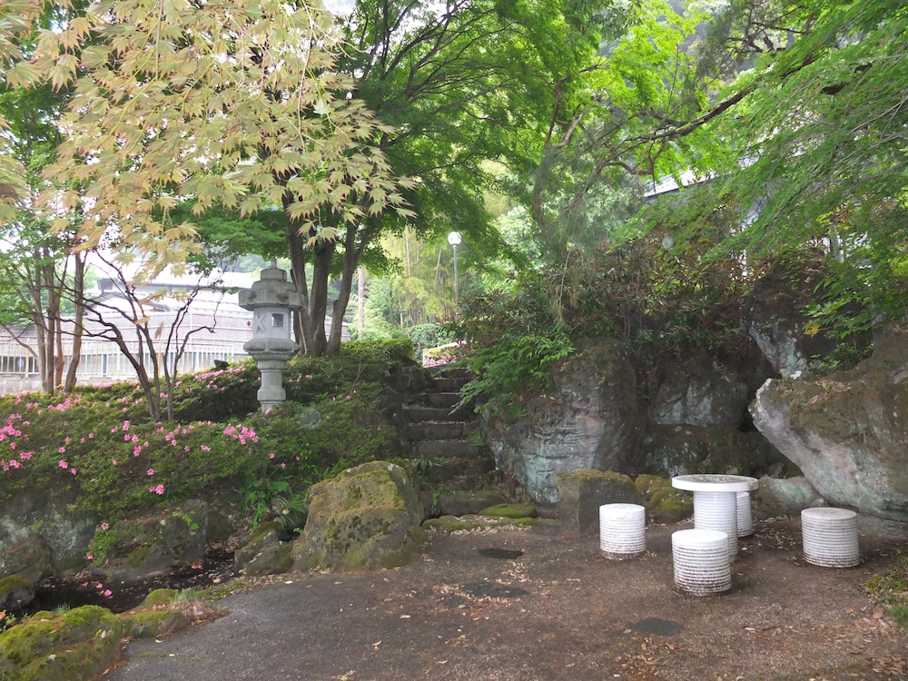 ホテル大滝 日光