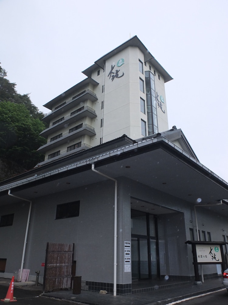 ホテル大滝 日光