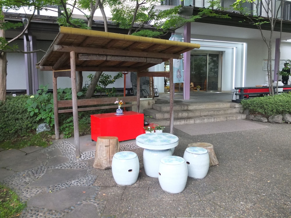 鬼怒川パークホテルズ 日光