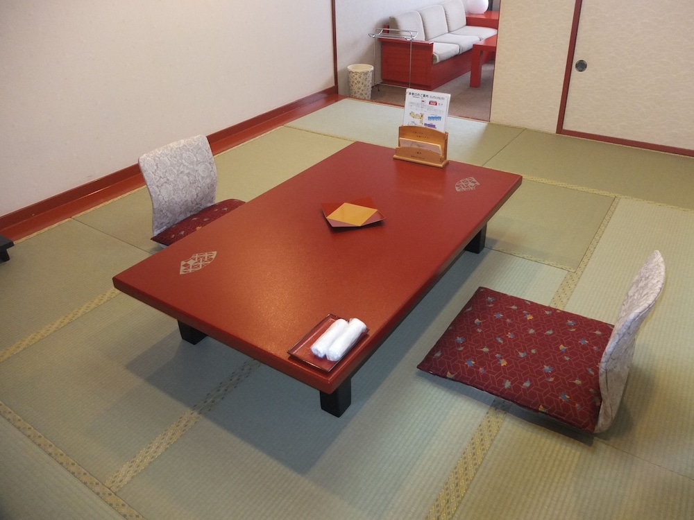 鬼怒川パークホテルズ 日光