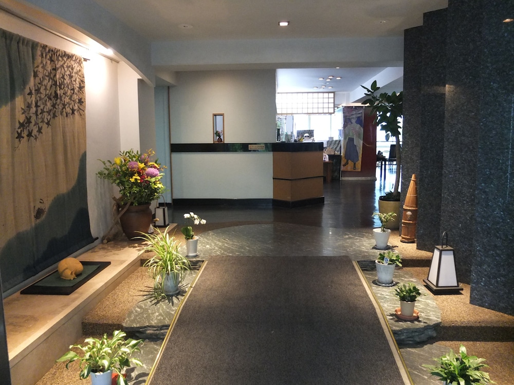 鬼怒川パークホテルズ 日光