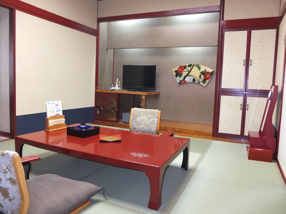 鬼怒川パークホテルズ 日光