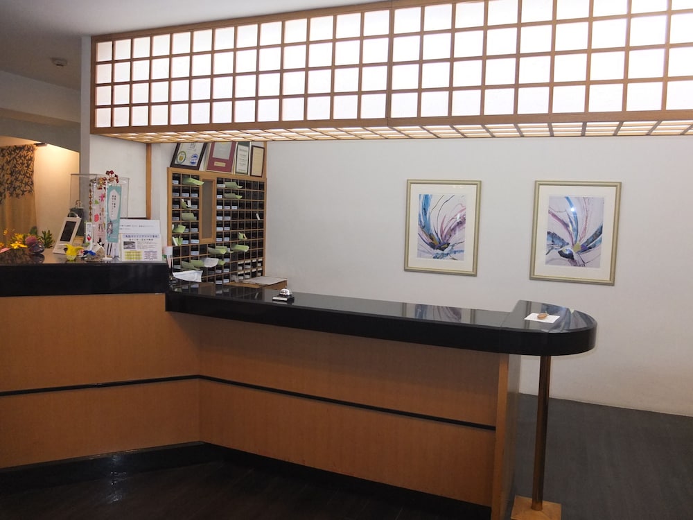 鬼怒川パークホテルズ 日光