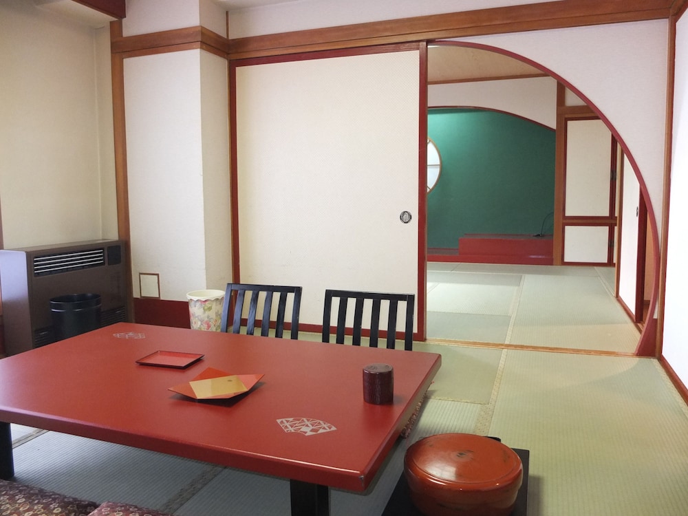 鬼怒川パークホテルズ 日光