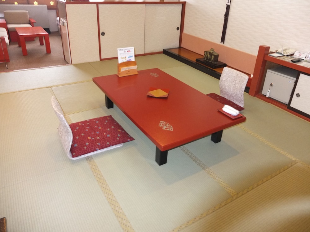 鬼怒川パークホテルズ 日光