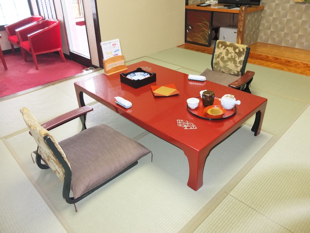 鬼怒川パークホテルズ 日光
